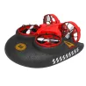 DronesJJRC H94 X-FLIT actualizado - 3-in-1 - aire - barco - tierra - modo de conducción - un retorno clave