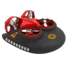 JJRC H94 X-FLIT päivitetty - 3-in-1 - ilma - vene - maa - ajotila - yksi avainpalautus