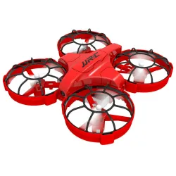 JJRC H94 X-FLIT modernisé - 3-en-1 - air - bateau - terrain - mode de conduite - un retour clé