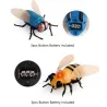 Infrared RC insect - simulated spider / bee / fly / crab / ladybug - electric robot - toyRC Toys