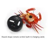 Infrared RC insect - simulated spider / bee / fly / crab / ladybug - electric robot - toyRC Toys