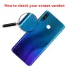 Cadre LCD original - HUAWEI P30 Lite - écran LCD