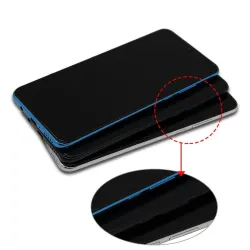 Cadre LCD original - HUAWEI P30 Lite - écran LCD