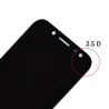 Super Amoled - LCD - Samsung Galaxy J7 Pro 2017 - J730