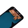 Super Amoled - LCD - Samsung Galaxy J7 Pro 2017 - J730