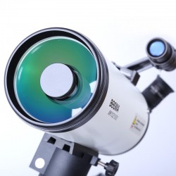 Astronomi teleskop - Primär spegel - HD - MK1051000