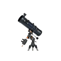 AstroMaster 130EQ - Telescope - Equatorial TripodTelescopes