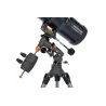 AstroMaster 130EQ - Telescope - Equatorial TripodTelescopes