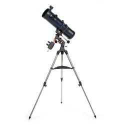 AstroMaster 130EQ - Telescope - Equatorial TripodTelescopes