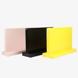Double Side - Powerful Magnet - Kitchen Knife Holder