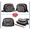 Borsa a tracolla Vintage - Stile nazionale etnico