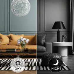 5 MP - 1920P HD - trådlös säkerhetskamera - tvåvägs ljud - WiFi - stöd Onvif - vattentät