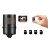 Cámaras de seguridad5 MP - 1920P HD - cámara de seguridad inalámbrica - dos modos de audio - WiFi - soporte Onvif - impermeable