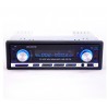 Samochodowe Bluetooth Audio Radio - Odtwarzacz MP3 USB 4 * 60W