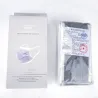 Disposable - masques civils - anti-virus - kn95 - 5 masques de couche