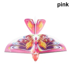 Electronic - flying bird plane - 2.4ghz - drone - kids