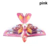 Electronic - flying bird plane - 2.4ghz - drone - kids