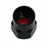 4pcs/set - valve caps - france logo