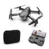 HDRC S602 - WiFi - FPV - 4K HD Dual Camera Alkuperäinen nimi: Altitude Hold Mode - Foldable