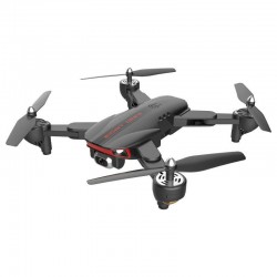 XLURC DRONE-DEER LU8 - wifi - fpv - 720P/1080 P hd esc Kamera - 25mins Flugzeit - dual gps