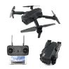 YQS Q24 - gps - wifi - fpv - 720P kaksoiskamera - 18min lentoaika
