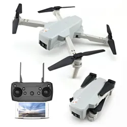 YQS Q24 - gps - wifi - fpv - 720P double camera - heure de vol 18mins