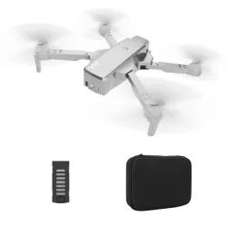 YQS Q24 - gps - wifi - fpv - 720P double camera - heure de vol 18mins