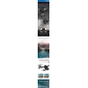 YQS Q24 - gps - wifi - fpv - 720P dubbelkamera - 18mins flygtid