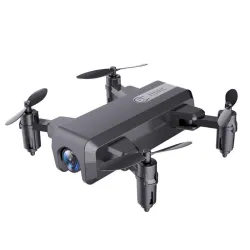 DronesHDRC H2 - wifi - fpv - cámara 4k hd - modo sin cabeza - 3d - modo vr