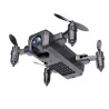 DronesHDRC H2 - wifi - fpv - cámara 4k hd - modo sin cabeza - 3d - modo vr