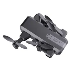 DronesHDRC H2 - wifi - fpv - cámara 4k hd - modo sin cabeza - 3d - modo vr