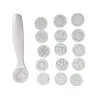 16 patterns - electric magic spoon - coffee - cake