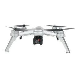 JJRC JJPRO X5 - 5g - wifi - fpv - borstlös - 1080P hd-kamera