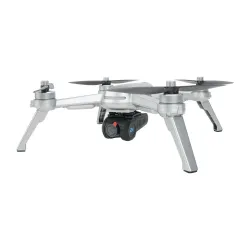 JJRC JJPRO X5 - 5g - WiFi - Fpv - harjaus - 1080p hd kamera