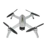DronesJJRC JJPRO X5 - 5g - wifi - fpv - sin escobillas - cámara de 1080P hd