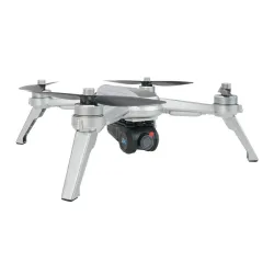 DronesJJRC JJPRO X5 - 5g - wifi - fpv - sin escobillas - cámara de 1080P hd