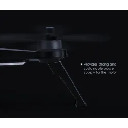 JJRC JJPRO X5 - 5g - WiFi - Fpv - harjaus - 1080p hd kamera