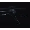 JJRC JJPRO X5 - 5g - WiFi - Fpv - harjaus - 1080p hd kamera