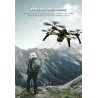 JJRC JJPRO X5 - 5g - wifi - fpv - borstlös - 1080P hd-kamera