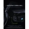JJRC JJPRO X5 - 5g - WiFi - Fpv - harjaus - 1080p hd kamera