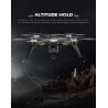 JJRC JJPRO X5 - 5g - wifi - fpv - borstlös - 1080P hd-kamera