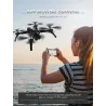 JJRC JJPRO X5 - 5g - wifi - fpv - borstlös - 1080P hd-kamera