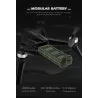 JJRC JJPRO X5 - 5g - WiFi - Fpv - harjaus - 1080p hd kamera