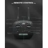 JJRC JJPRO X5 - 5g - WiFi - Fpv - harjaus - 1080p hd kamera