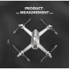 JJRC JJPRO X5 - 5g - WiFi - Fpv - harjaus - 1080p hd kamera