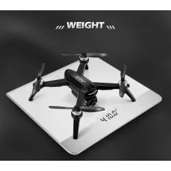 JJRC JJPRO X5 - 5g - wifi - fpv - borstlös - 1080P hd-kamera