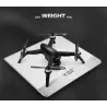 JJRC JJPRO X5 - 5g - wifi - fpv - borstlös - 1080P hd-kamera