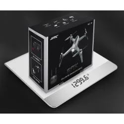 JJRC JJPRO X5 - 5g - wifi - fpv - borstlös - 1080P hd-kamera