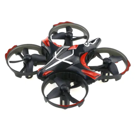 JJRC H56 TaiChi mini - infrared sensing control - black - one battery