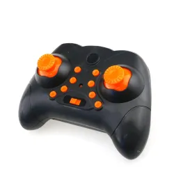 DronesJJRC H56 TaiChi mini - control de detección de infrarrojos - negro - una batería
